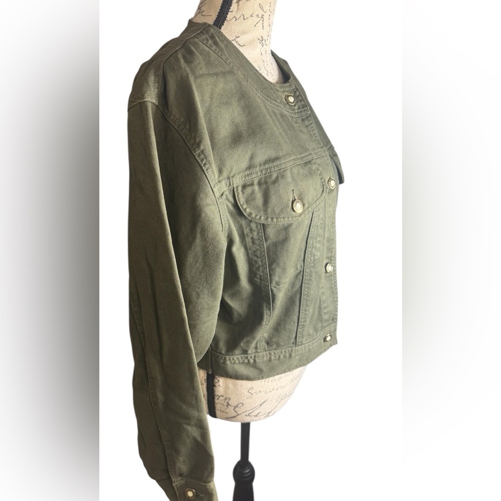 Georges Marciano Jacket - Picture 3 of 8